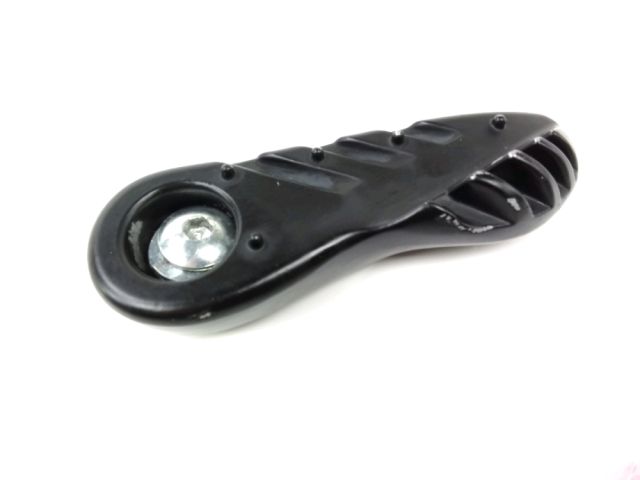 Repose pieds arriere gauche occasion YAMASAKI YM 50 RE 2021