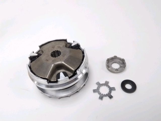 Variateur occasion YAMASAKI YM 50 RE 2021