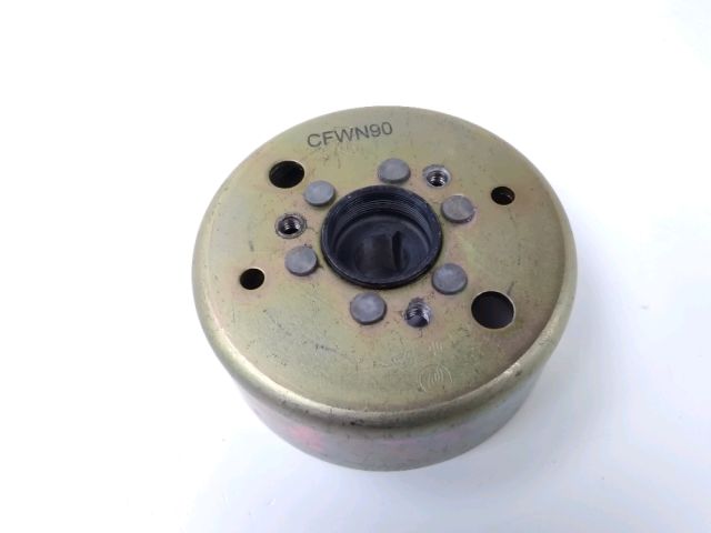 Rotor occasion YAMASAKI YM 50 RE 2021