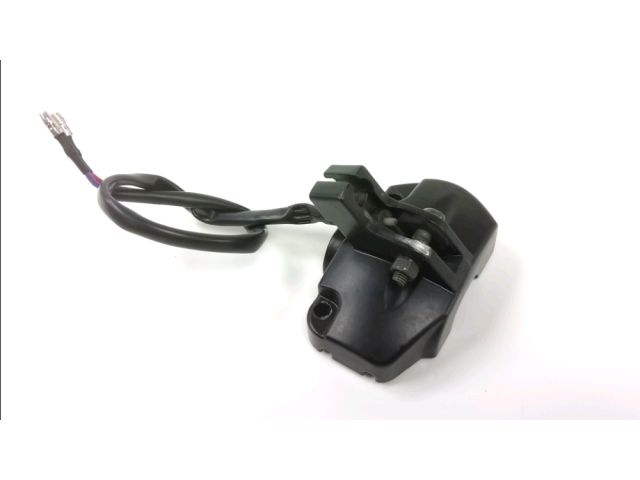 Cocotte gauche occasion LONGJIA DIGITA 2020