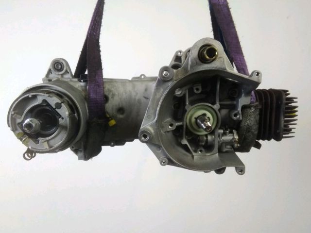 Moteur occasion YAMASAKI YM 50 RE 2021