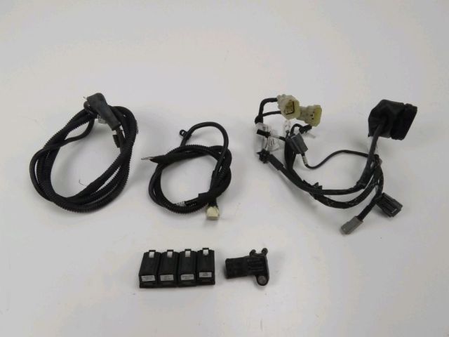 Pack electrique occasion DUCATI 950 MULTISTRADA 2017