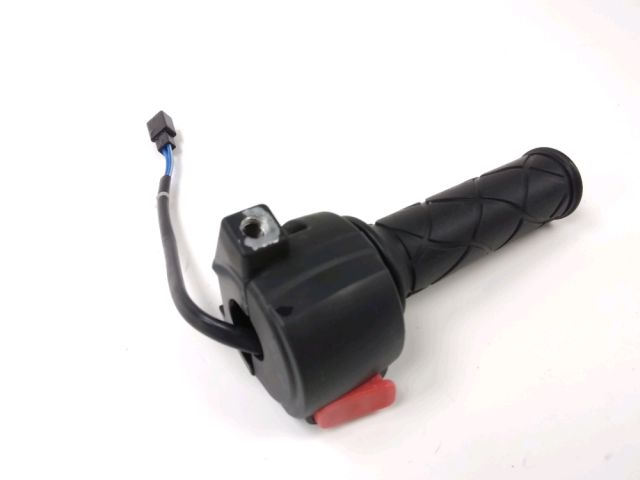 Commodo droit occasion YAMASAKI YM 50 RE 2021