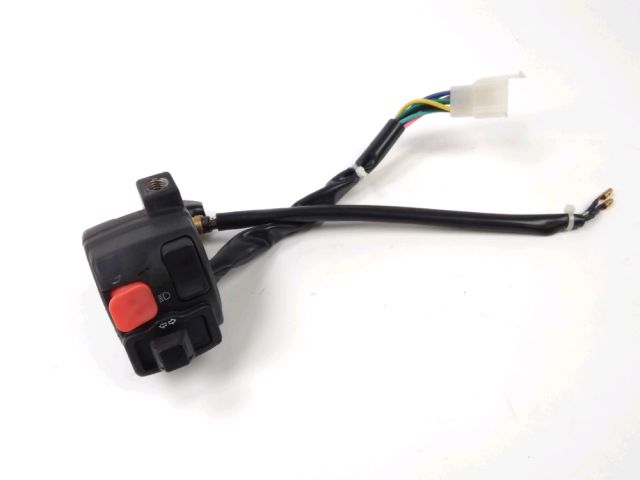 Commodo gauche occasion YAMASAKI YM 50 RE 2021