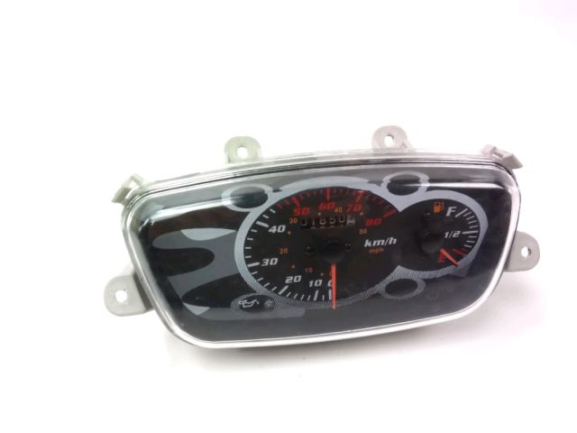 Compteur occasion YAMASAKI YM 50 RE 2021