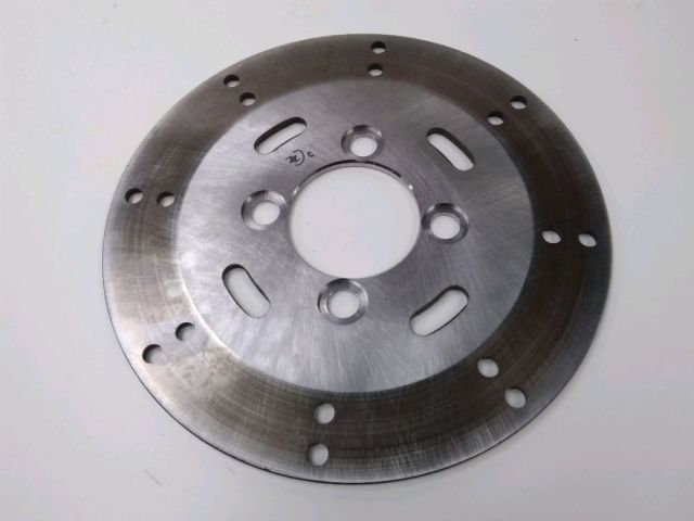 Disque frein avant occasion YAMASAKI YM 50 RE 2021