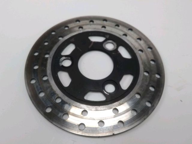 Disque frein avant occasion IMF MOKA 2018