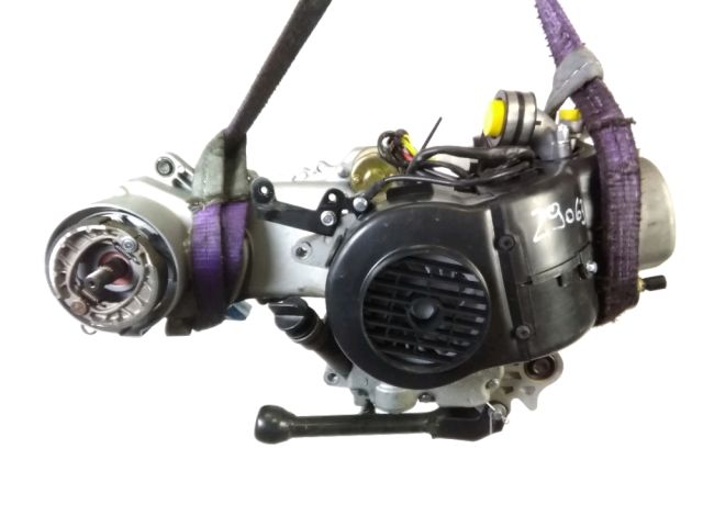 Moteur occasion JORDON MIO 50 2020