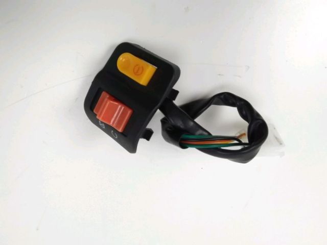 Commodo droit occasion JM MOTORS MIA 50 2021