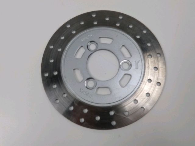 Disque frein avant occasion JM MOTORS MIA 50 2021