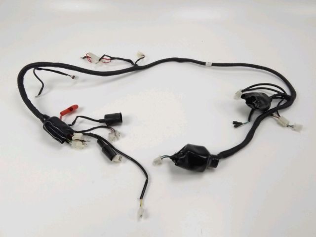 Faisceau electrique occasion JM MOTORS MIA 50 2021