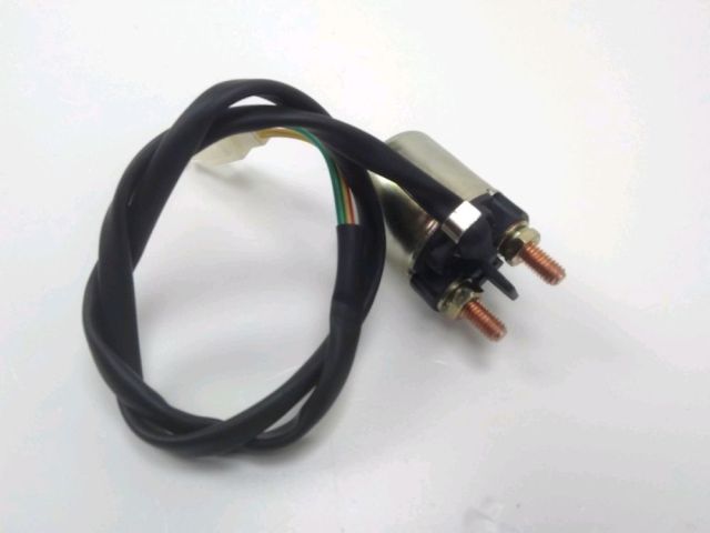 Relais de demarreur occasion JORDON MIO 50 2020