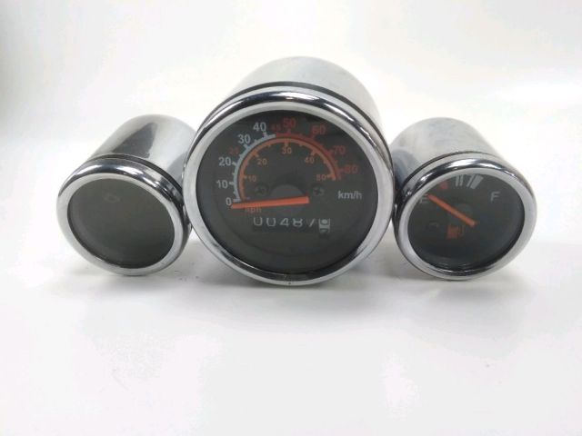 Compteur occasion JORDON MIO 50 2020