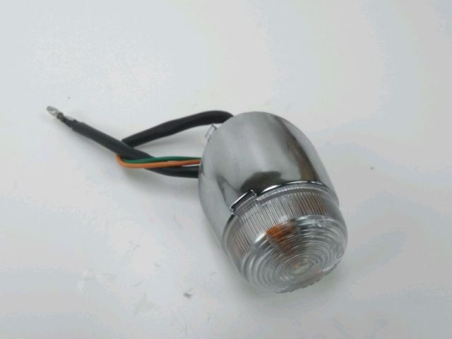 Clignotant avant g occasion JORDON MIO 50 2020