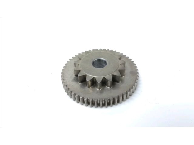 Roue libre de demarreur occasion HONDA CBF 125 2009