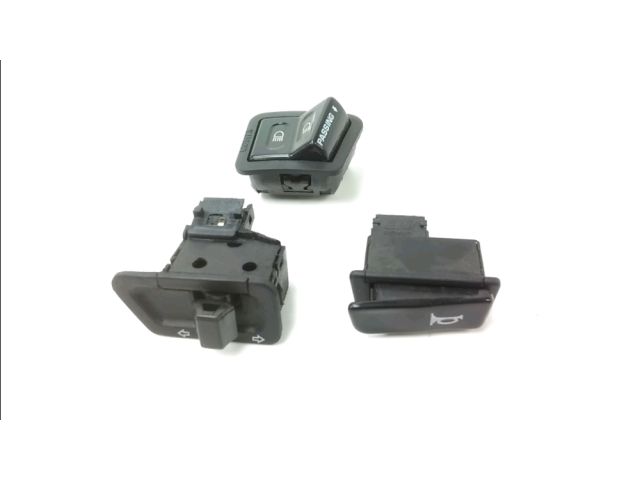 Commodo gauche occasion PEUGEOT TWEET 2020