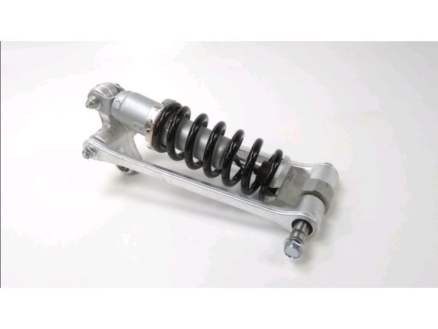 Mono amortisseur occasion YAMAHA XP 530 T-MAX 2019