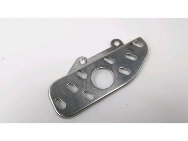 Habillage platine droit occasion MASAI RAZER 2019