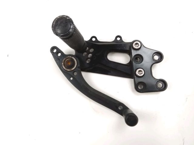 Platine avant droite complete occasion KTM RC8 1190 2016