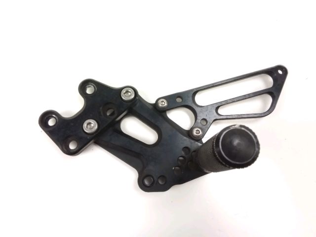 Platine avant gauche complete occasion KTM RC8 1190 2016