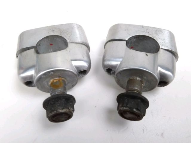 Pontets de guidon occasion YAMAHA XJR 1300 1999
