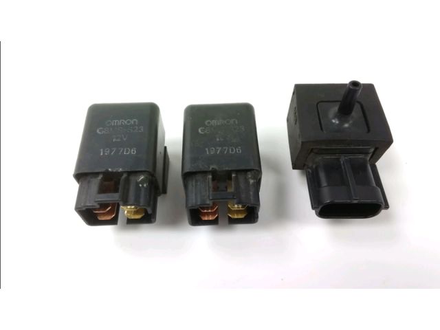 Pack electrique occasion SUZUKI GSF 1250 BANDIT S 2009