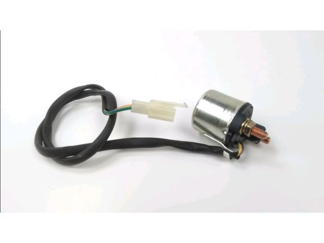 Relais de demarreur occasion IMF NEW PACH 2020