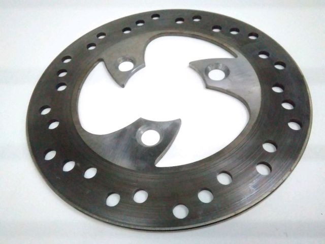 Disque frein avant occasion PEUGEOT VIVACITY 2001