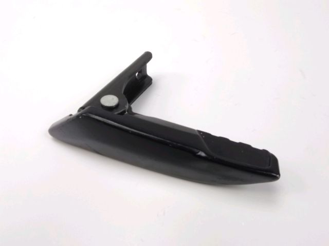 Repose pieds arriere droit occasion PIAGGIO TYPHOON 50 2019