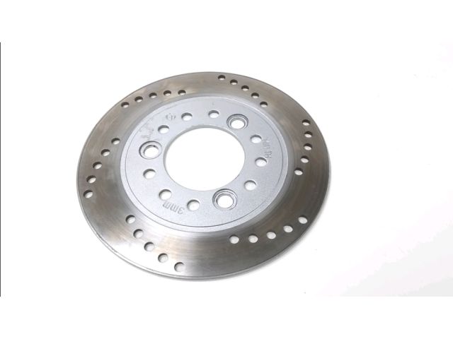 Disque frein avant occasion IMF NEW PACH 2020