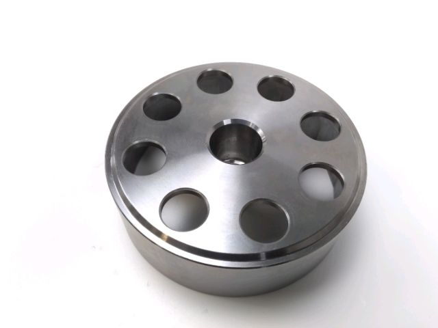 Rotor occasion SUZUKI GSR 600 2009