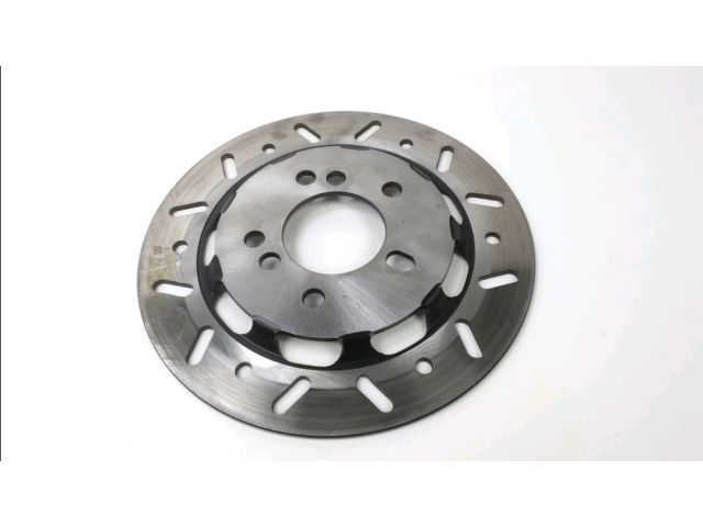 Disque frein avant occasion SYM FIDDLE IV 2021