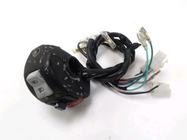 Commodo gauche occasion SYM CROX 2015