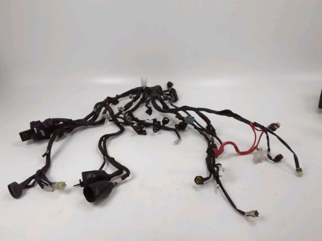 Faisceau electrique occasion YAMAHA MT-10 1000 2019