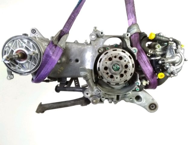 Moteur occasion HONDA PCX 2014