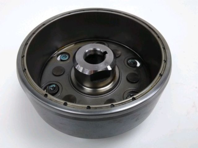 Rotor occasion HONDA CB 600 HORNET 2005