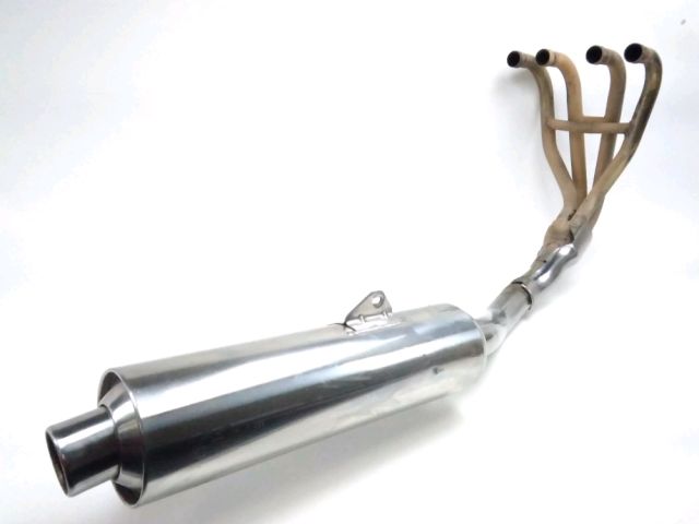 Echappement complet occasion KAWASAKI ZR-7 2002