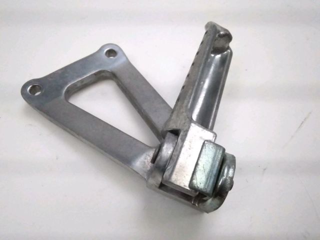 Platine arriere gauche complete occasion KAWASAKI ZR-7 2002