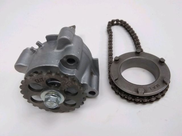 Pompe a huile occasion HONDA CB 600 HORNET 2005