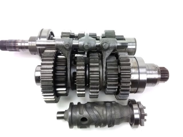 Boite a vitesses occasion HONDA CB 600 HORNET 2005