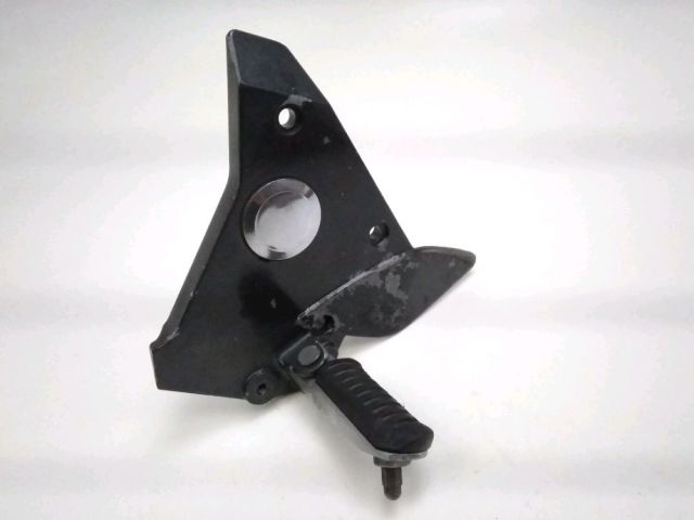 Platine avant gauche occasion KAWASAKI ZR-7 2002