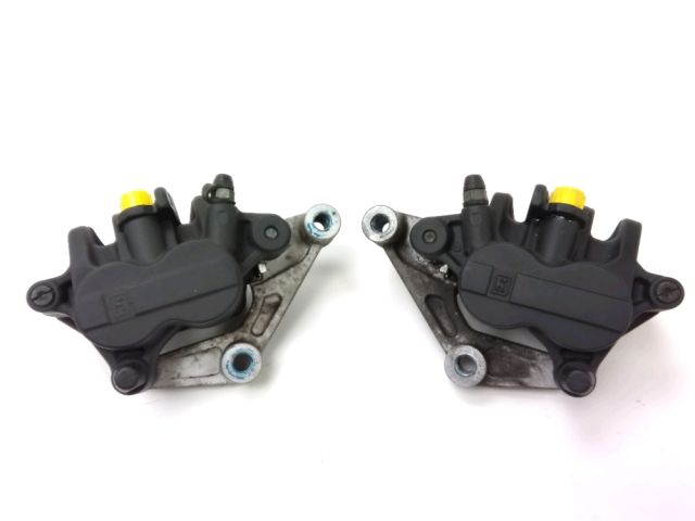 Etrier frein avant occasion YAMAHA YP 400 X-MAX 2014