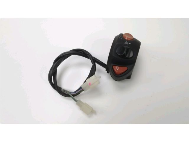 Commodo droit occasion PEUGEOT SATELIS 2012