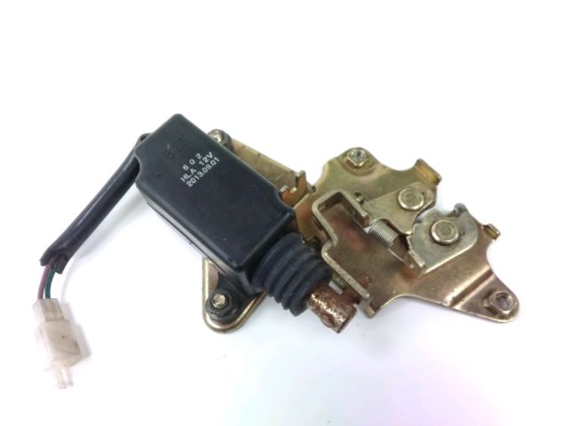 Mecanisme occasion SYM FIDDLE II 2014