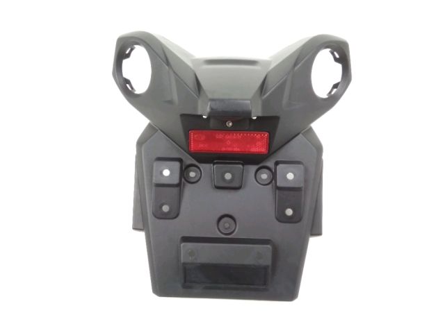 Support de plaque et eclairage occasion BMW C 650 GT 2018