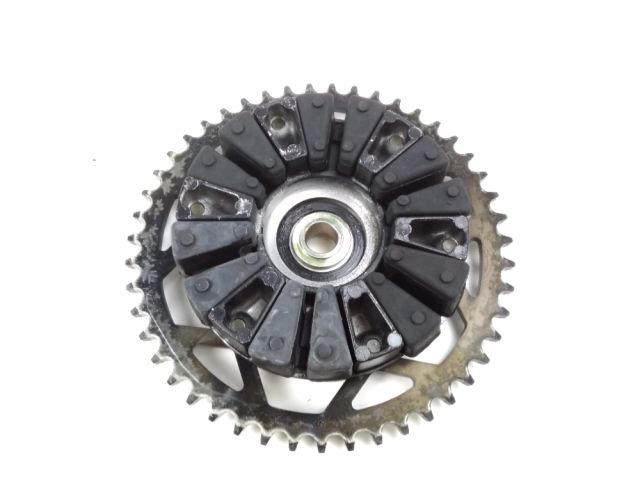 Porte couronne occasion YAMAHA YZF 600 THUNDER CAT 2003