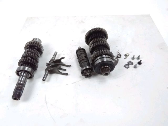 Boite a vitesses occasion HONDA VTR 1000 FIRESTORM 1997