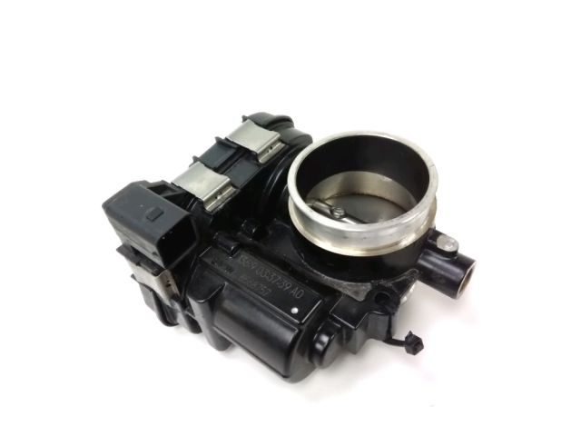 Corps d'injection gauche occasion BMW R 1250 GS 2019