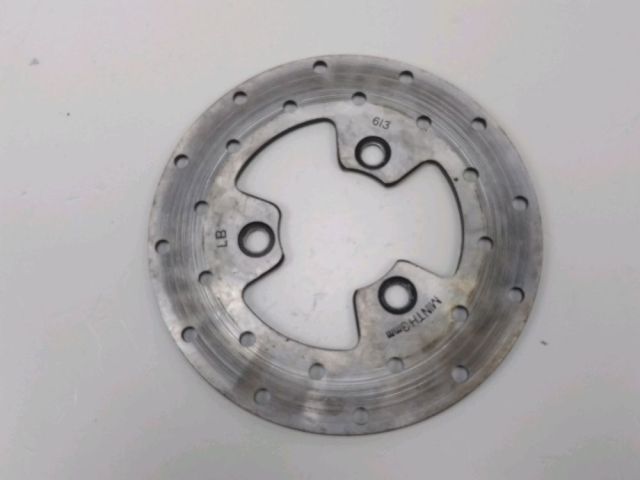 Disque frein avant occasion KYMCO AGILITY 2007