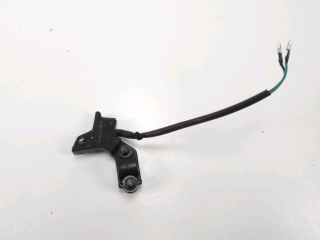 Cocotte gauche occasion KYMCO AGILITY 2007